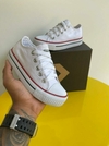 Tênis All Star Vulcanizado Infantil