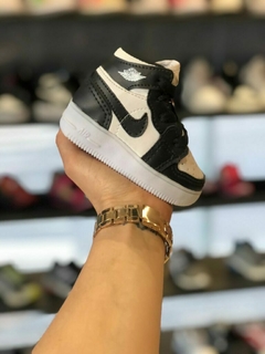 Tênis Baby