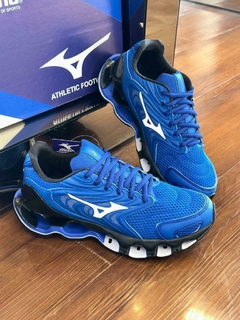 Mizuno pro 12-S Ref-DK