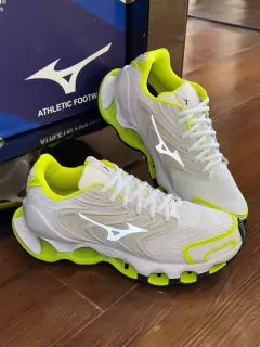 Mizuno pro 12-S Ref-DK