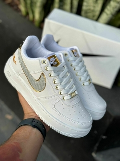 Tênis Nike Air Force Nola Feminino - loja online