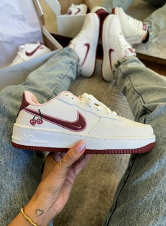 Nike air force Ref-law Valentine’s day