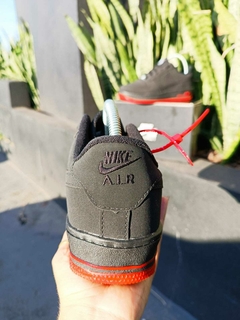Nike Air Force Ref-DK - comprar online