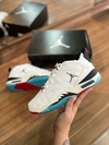 Tênis Nike Air Jordan 5 Retro Low