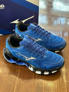 Mizuno pro 12-S Ref-DK na internet