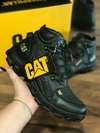 Bota Caterpillar Super Premium