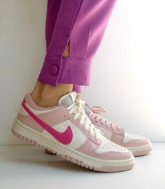 SB Dunk Ref-LE - comprar online