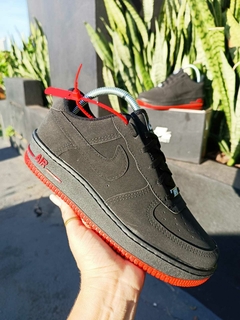 Nike Air Force Ref-DK