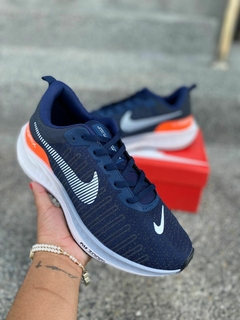 Air Max Zoom X