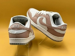 Tênis Nike SB Dunk Rose Feminino - comprar online