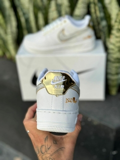 Tênis Nike Air Force Nola Feminino na internet