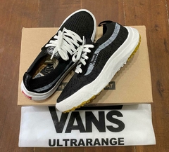 Vans Ultrarange - comprar online