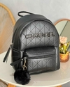 Mochila Chanel Matelasse Metal Grande