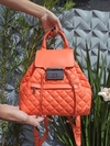 Novidade Mochila Chanel Matelasse