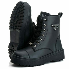 Bota Prada Feminina Novidade