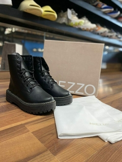 Bota Arezzo Feminina Novidade - comprar online