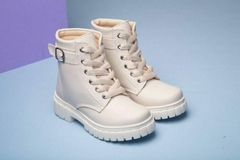 Botinha Coturno Infantil - comprar online
