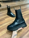 Bota Arezzo Feminina