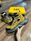 Bota Caterpillar Power Grip