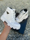 Bota Prada Vinil