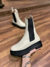 Bota Arezzo Feminina