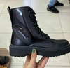 Bota Coturno