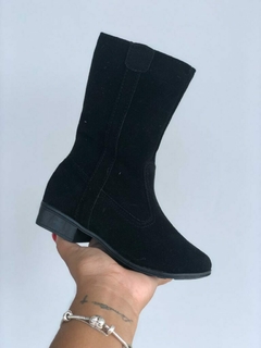 Bota Infantil Emília - comprar online