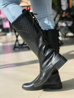 Bota Dona Beja Montaria