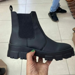 Bota Coturno - comprar online