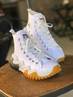 Bota All Star Slide na internet