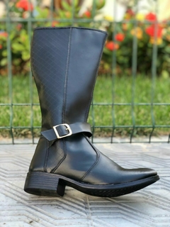 Imagem do Bota Dona Beja Montaria