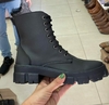 Bota Coturno