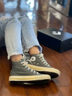 Bota All Star Prime Grafite Premium na internet