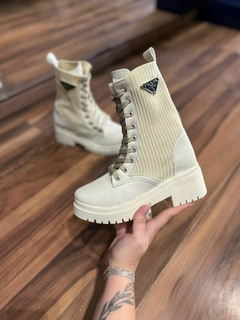 Bota Prada Modal - comprar online