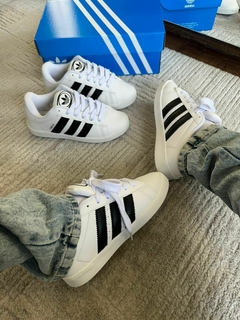 Adidas campus sintético Ref-LAO na internet