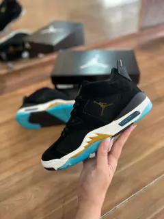 Tênis Nike Air Jordan 5 Retro Low