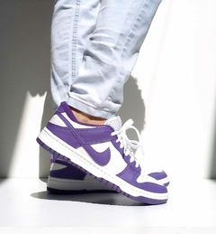 SB Dunk Ref-LE - Loja Calçados da Moda