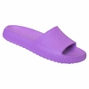 Chinelo Nuvem em Grade Aberta