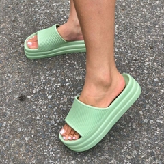 Chinelo Nuvem Plataforma - comprar online