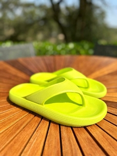 Chinelo E.v.a Feminino - loja online