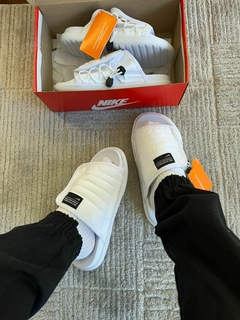 Slid Nike asuna sportswear - comprar online