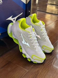 Mizuno pro 12-S Ref-DK na internet