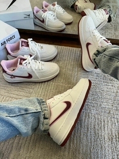 Nike air force Ref-law Valentine’s day - comprar online