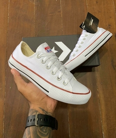 ALL Star Primeira Linha na internet