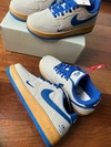 Tênis Nike Air force premium Balenciaga Premium Masculino