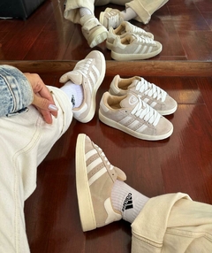 Adidas campus - comprar online