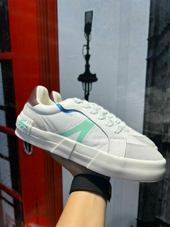 Sapatênis Lacoste Sport Premium Masculino na internet