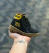 Bota Baby Caterpillar