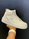 Lançamento Botinha Nike Air Force 02