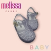 Sandália Baby Melissa